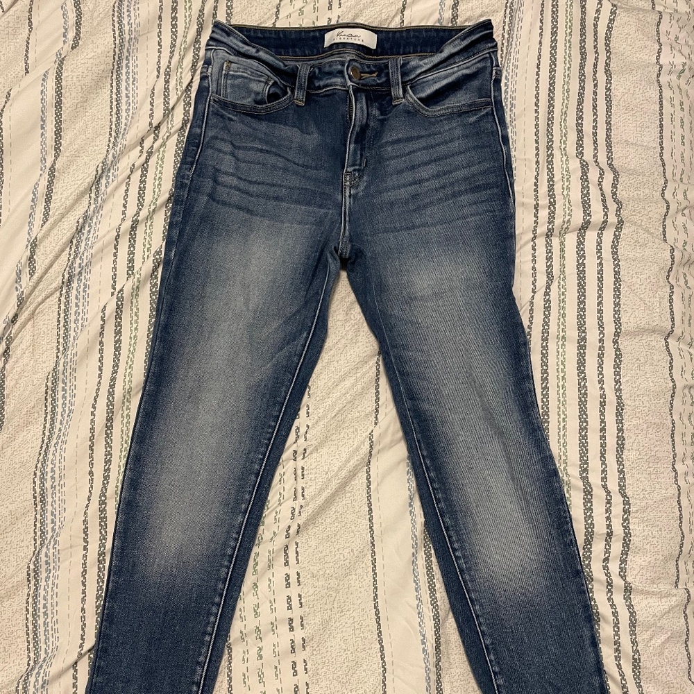 Kancan Signature Jeans Size 27